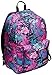 Seven, Ischoolpack Zaino Bambini E Ragazzi, Blu (Blue), Taglia unica
