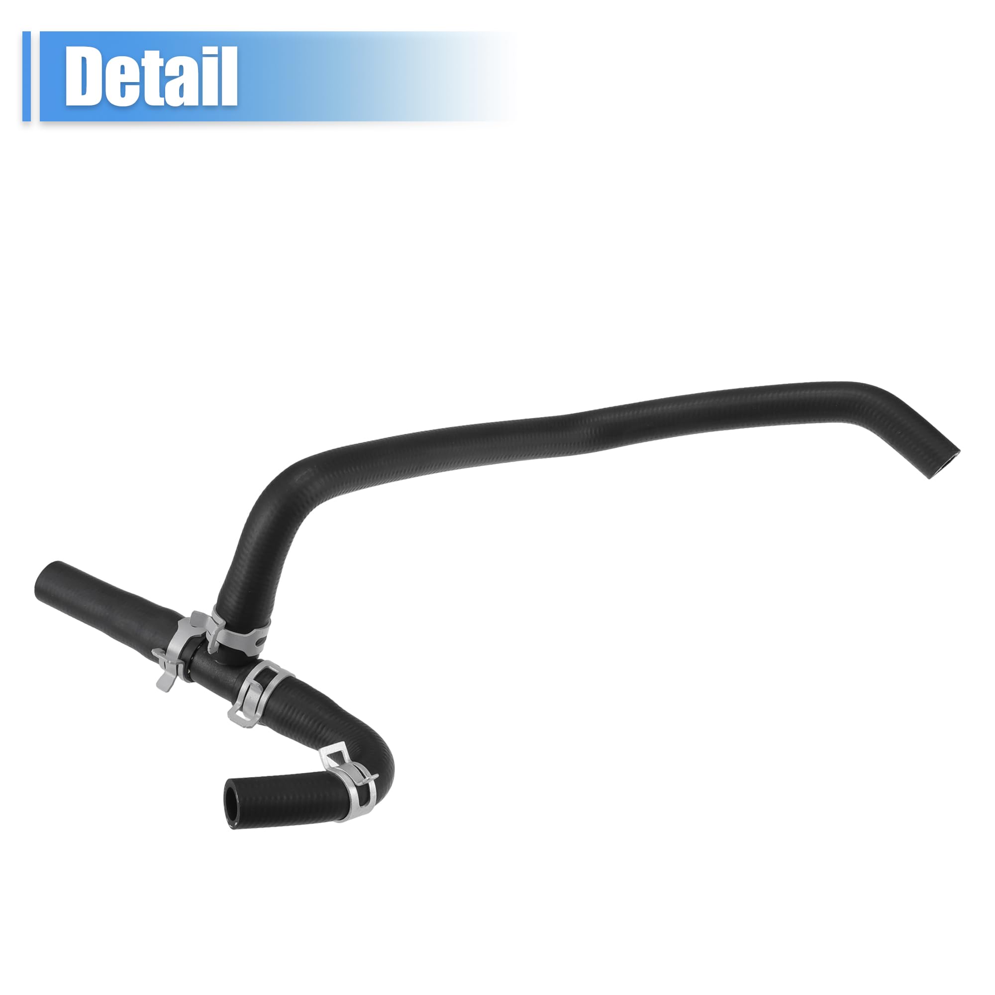 くろよん✳︎2 Amazon.com: X AUTOHAUX HVAC Heater Hose Assembly for Ford Explorer