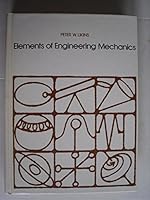 Elements of Engineering Mechanics 0070378525 Book Cover