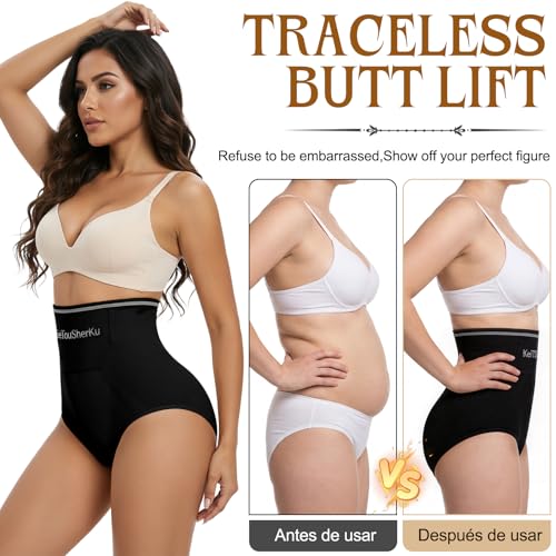 El Mejor Listado de Calzones de Mujer de Moda los mejores 5. 5 Imagen adicional