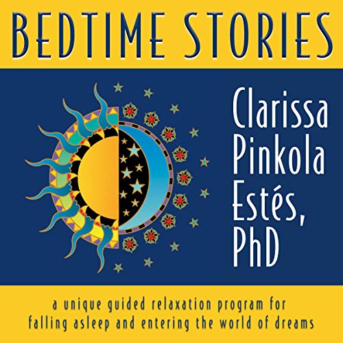 Bedtime Stories: A Unique Guided Relaxation Program for Falling Asleep and Entering the World of Dreams