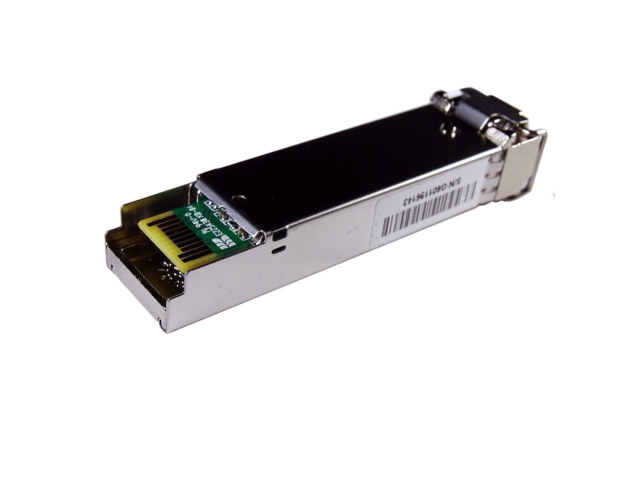 (未使用･未開封品)　1000 BASE-SX Short Wavelength GBIC (Multimode only)/ lok26k6 1000 BASE-SX Short Wavelength GBIC (Multimode only)/(品)