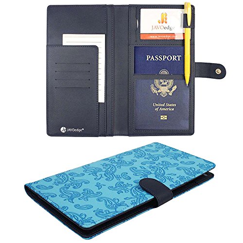 Best Passport Wallets in 2020 (Affordable and Secure)