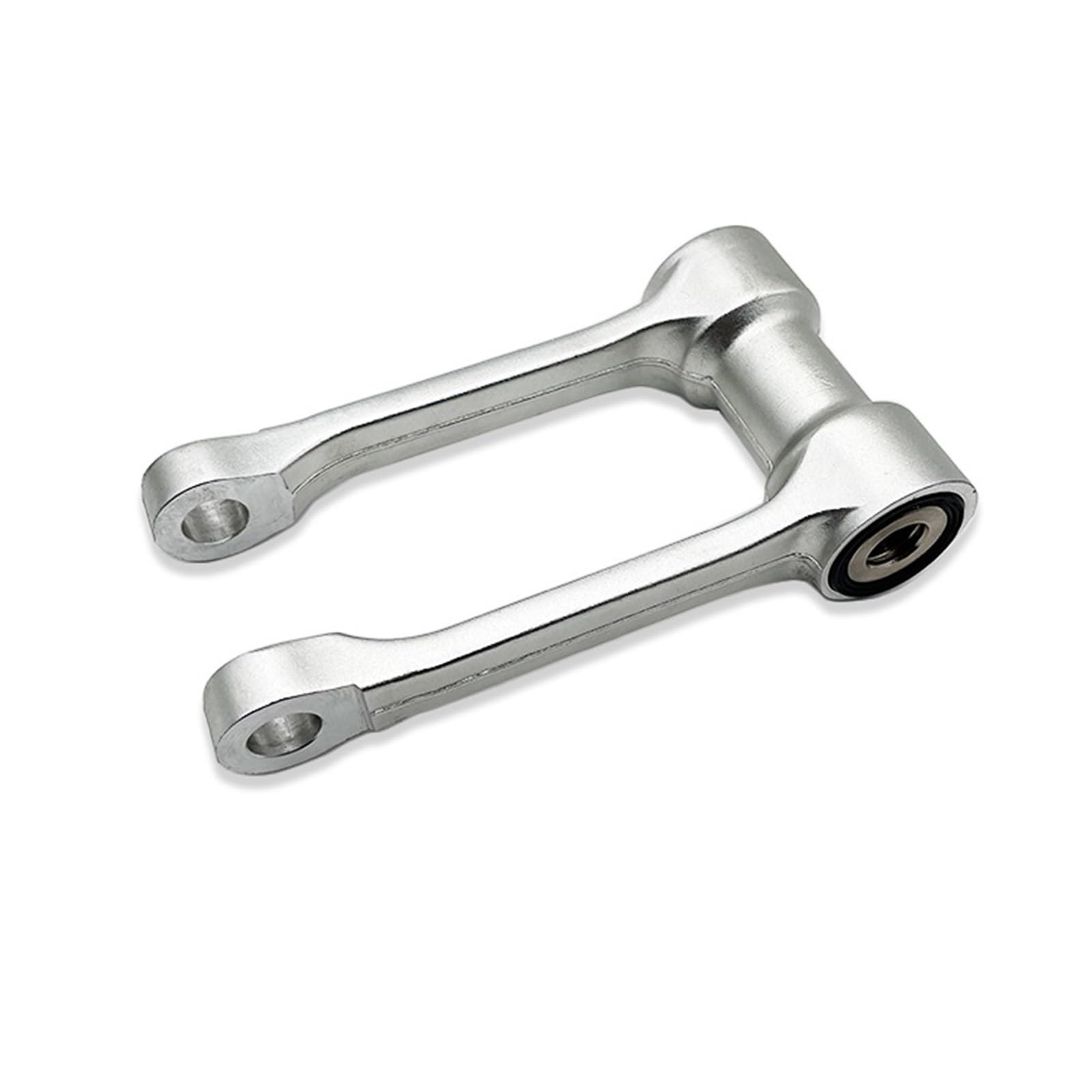wahacza wahacz Pasuje Do Motocykla SHERCO 2017-2024 Linkage ARM Pull Rod Triangle Lever SE SEF 125-500 Forged Aluminium Rear Shock Parts(6687 8444)