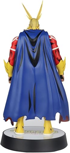 Miniatura 5 de First4Figures - Figura de PVC My Hero Academia (All Might - Silver Age)