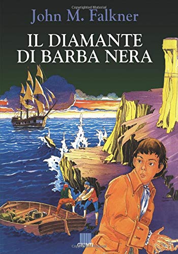 Il diamante di Barba Nera
