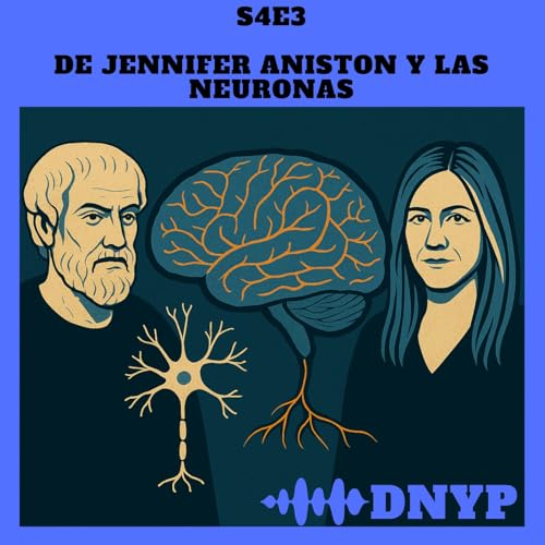 De Jennifer Aniston y las Neuronas