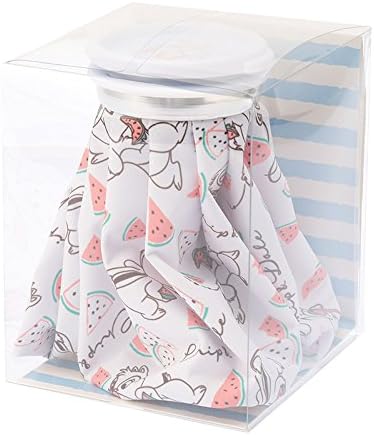 Amazon ディズニーストア 公式 氷のう チップ デール 18 Cool Collection Disney ディズニー 水まくら 氷嚢