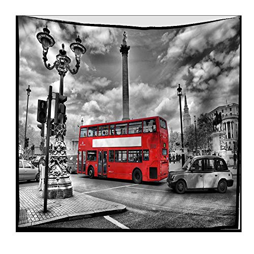 Fanale combinato tre colori per barche a vela