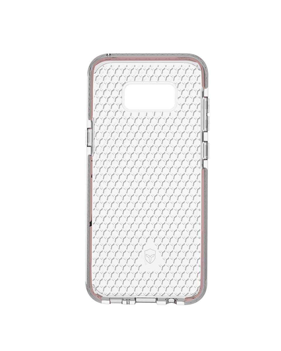 Forza Case Custodia Rinforzata per Samsung Galaxy S8 +