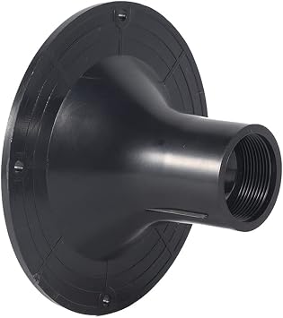hejhncii Tweeter Speaker Treble Horn for Home Theater Professional Audio Mixer, Diameter 5 Inch
