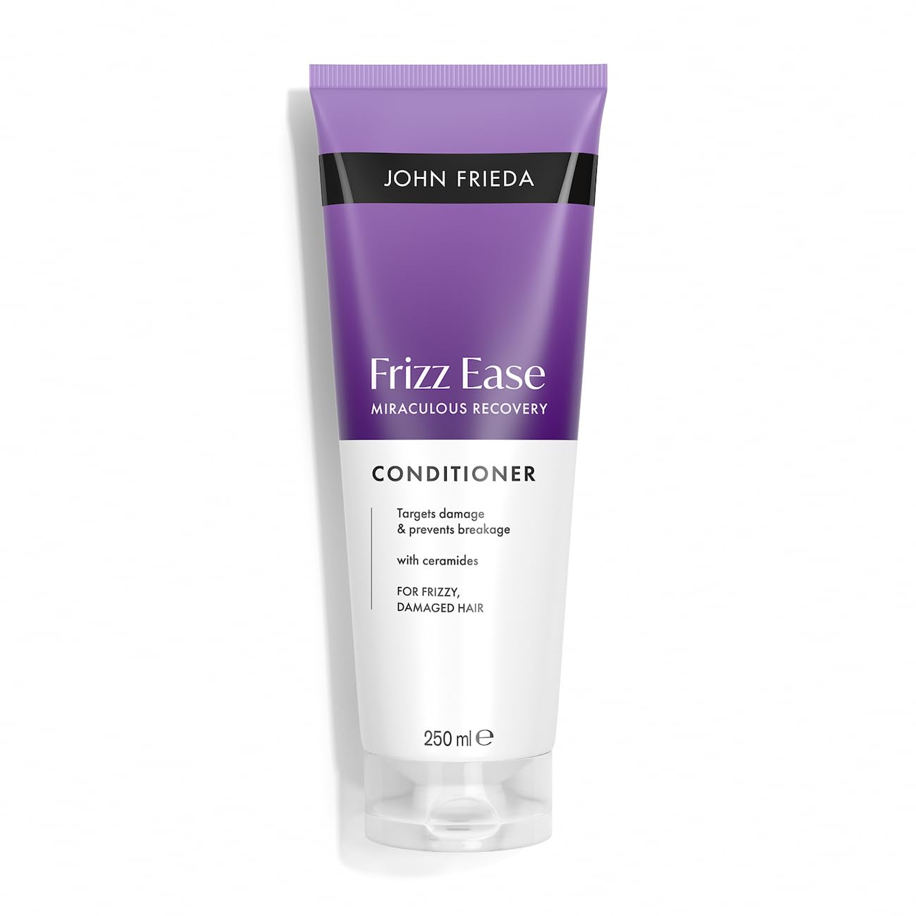 John Frieda Frizz Ease Miraculous Recovery Conditioner 250ml