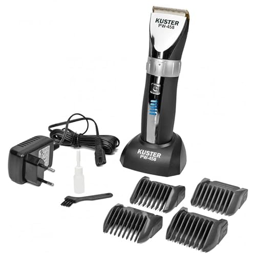 Shophair Kuster tosaerba litio pw-458