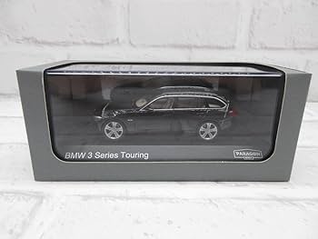 Amazon | ミニカー 1/43 パラゴンモデル BMW 3シリーズツーリング
