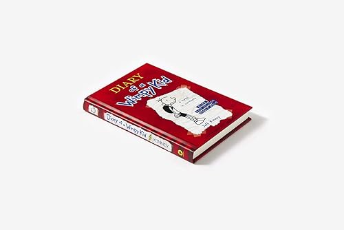 Miniatura 6 de Diary of a Wimpy Kid (Diary of a Wimpy Kid #1) (Volume 1)