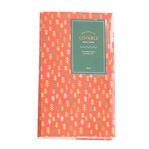 3NH® 84-Pockets Photo Album for FujiFilm Instax Mini Polaroid Fuji Film Camera 7 R4F6-picture-26