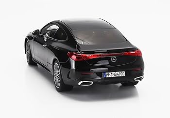 Amazon.co.jp: ミニカー 1/18 メルセデス ベンツ CLEクラス ノレブ