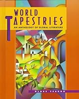 World Tapestries: An Anthology of Global Literature 0835918211 Book Cover