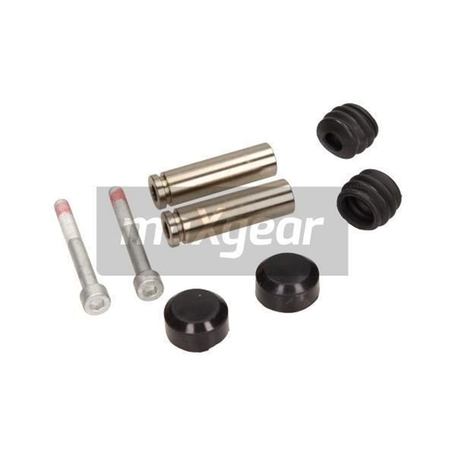 2x Maxgear Führungshülsen-Satz Bremssattel | 2x 27-0489 passend für Jumper Ducat