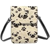 [COOLEAD] 萌えグッズ パグ 犬柄 スマ�