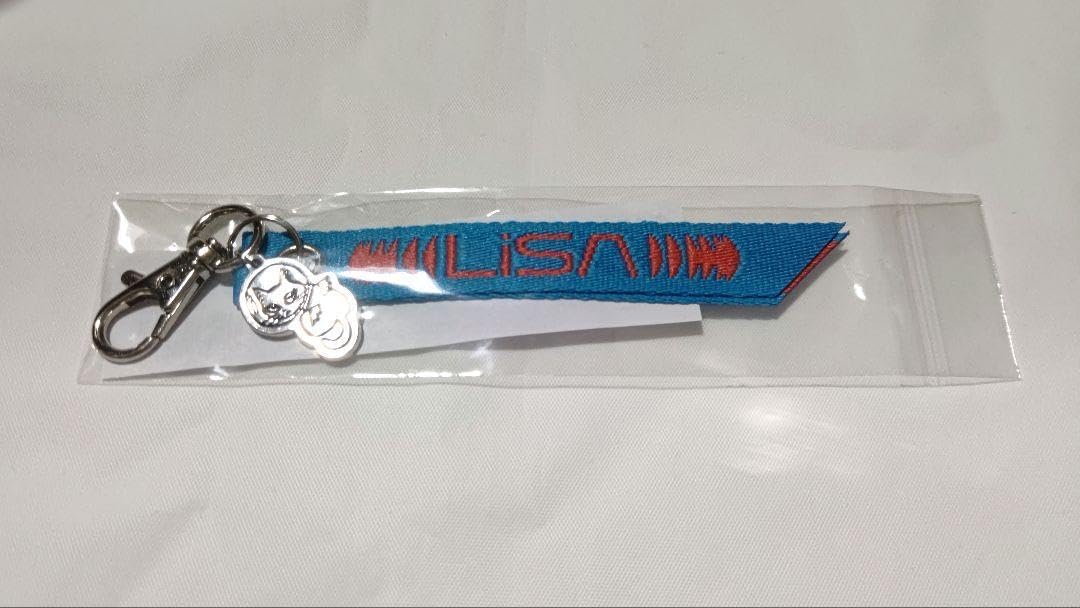 LiSA LANDER リボンタグ 新潟 Amazon.co.jp: LiSA LANDER 新潟限定リボンタグ 銀テ付 : 文房具