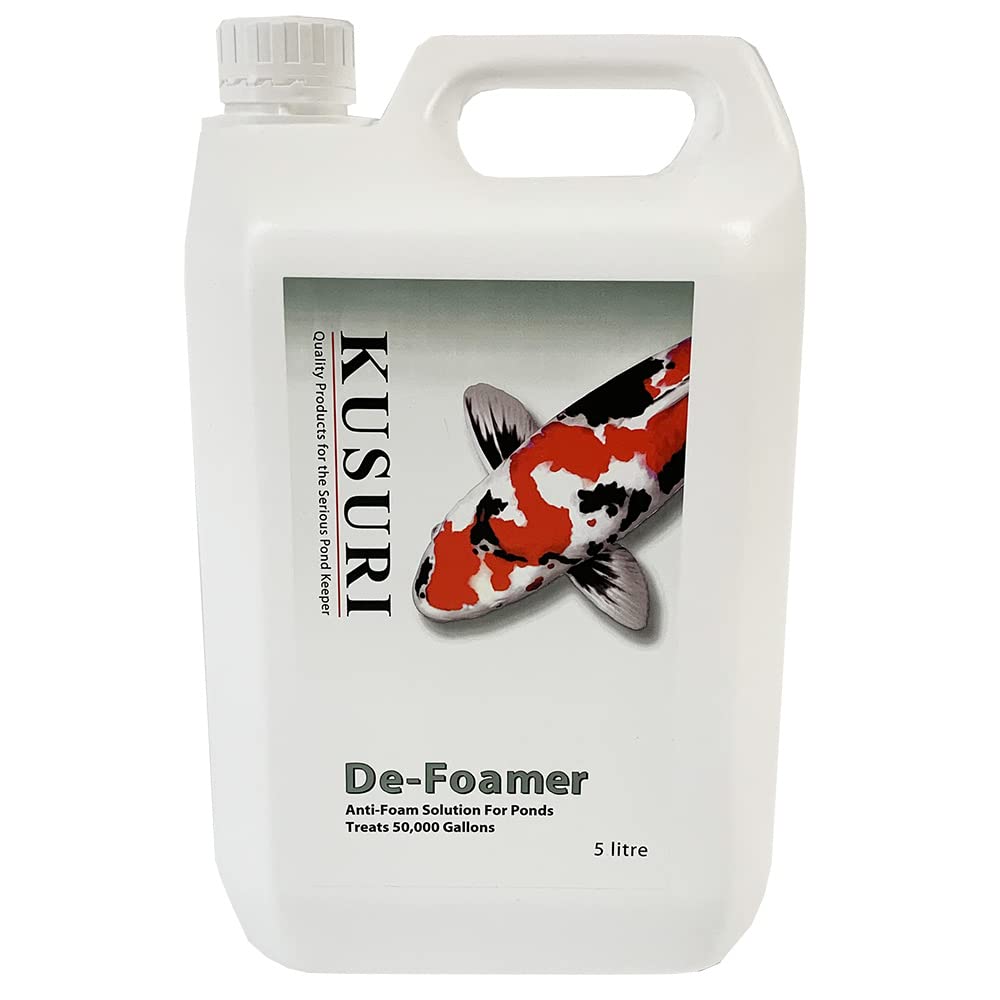 Defoamer 5 ltr