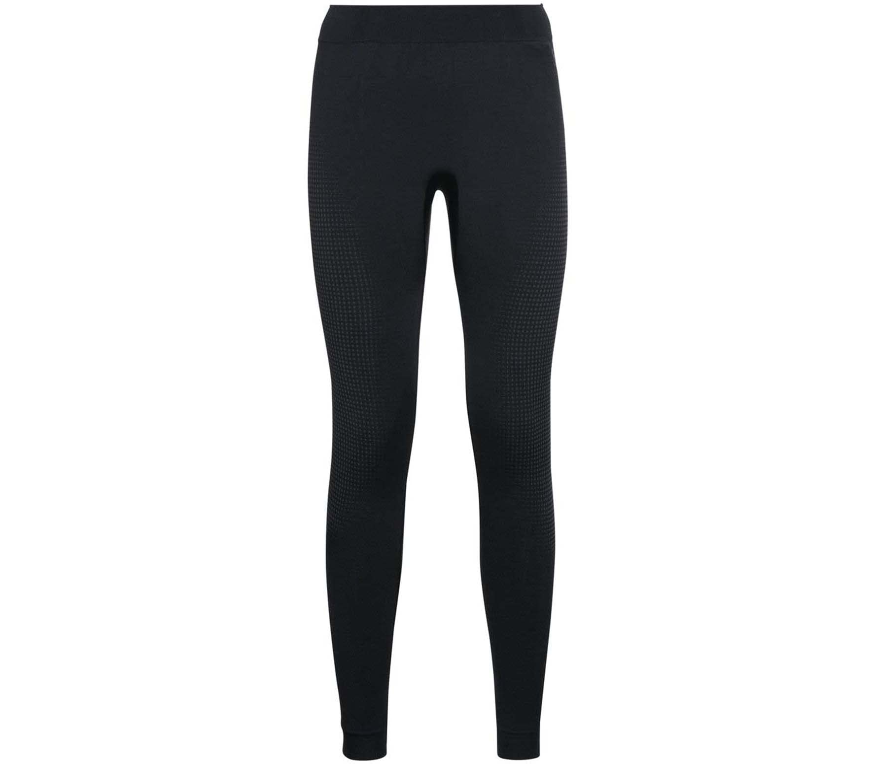 Women's Odlo Performance Warm Eco Long Base Layer Bottom