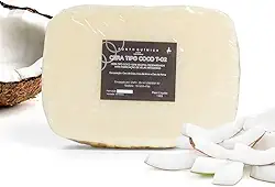 Cera De Coco Para Velas 100% Vegana T-02