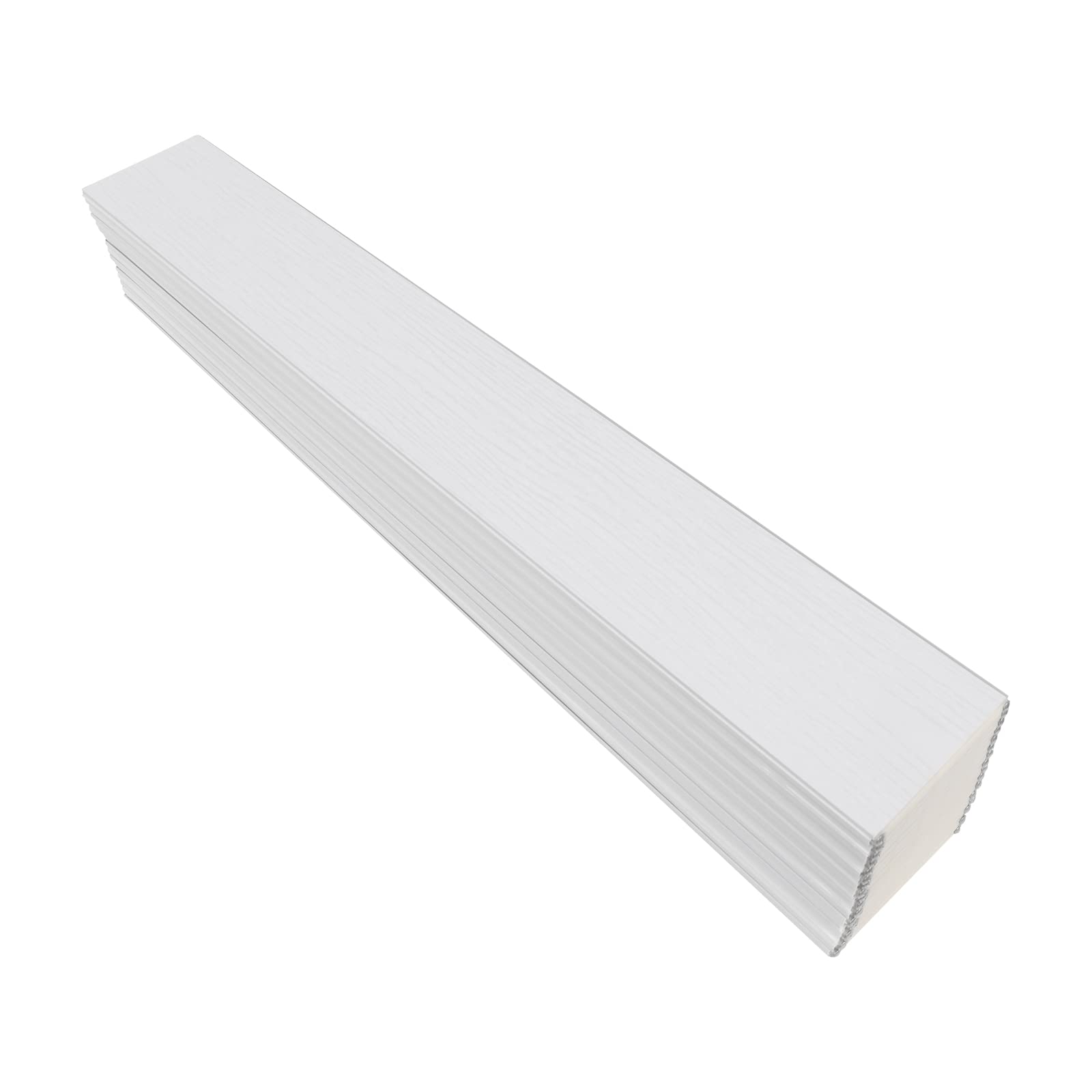 Osłona wanny 170 x 75 cm, składana osłona wanny, izolacja wanny z PCW, wodoszczelna i pyłoszczelna, do wanien domowych