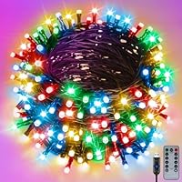 Amazon.co.jp: cshare LED イルミネーションライト 10M 150球