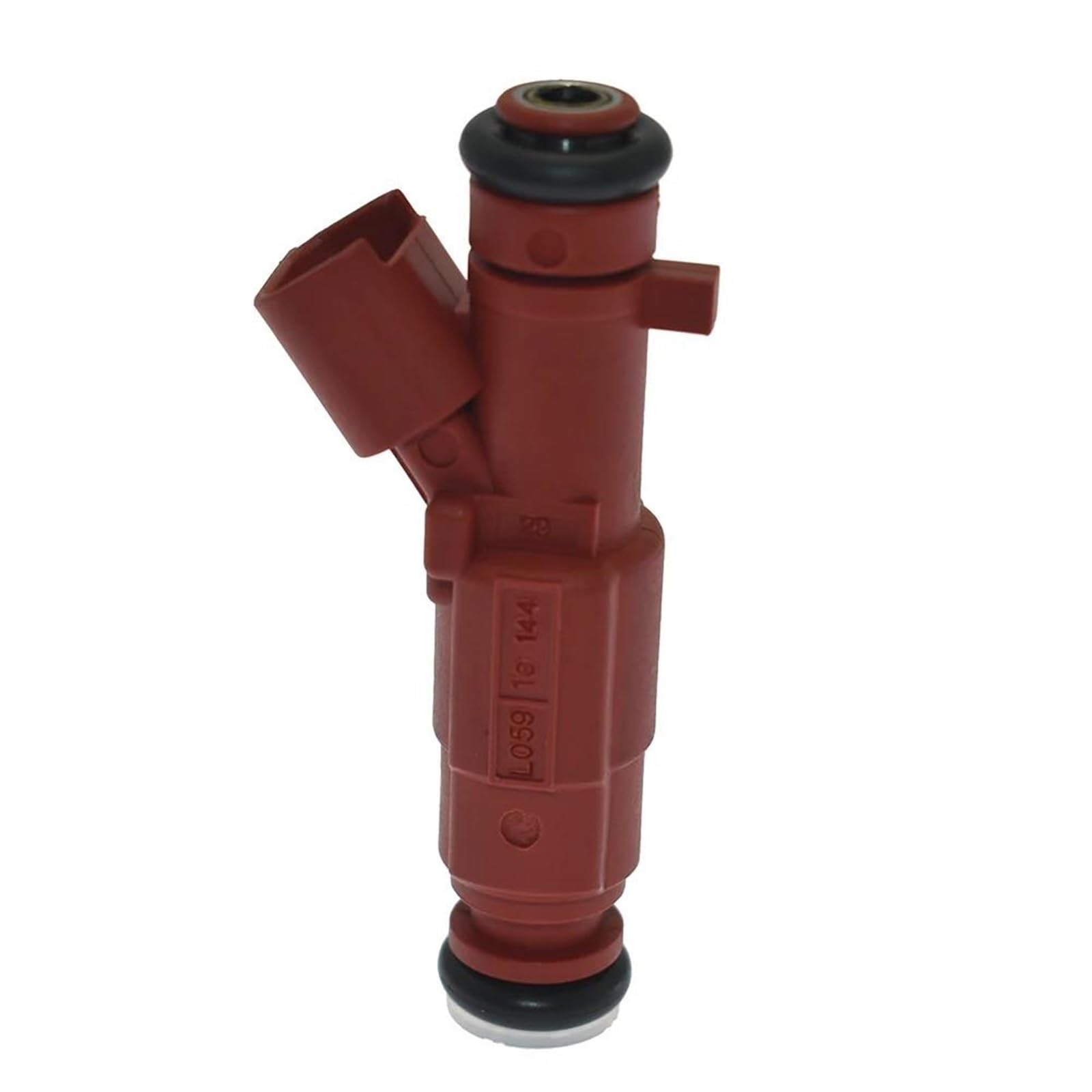 Hjkdsz One Color 4Pcs Engine Parts Fuel Injectors Injection Valve 35310-2E000 For Hyundai For Elantra For Sonata 1.8L 2.4L L4 2006-2013