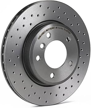 Amazon | ブレンボ(brembo) Xtraローター SUBARU BRZ ZC6 13/08