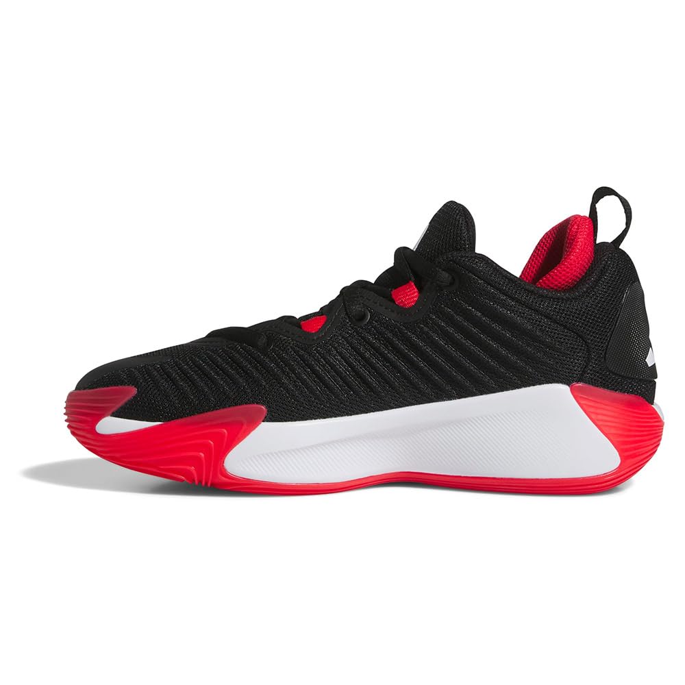 adidas Initiation Junior Basketball Shoes EU 40