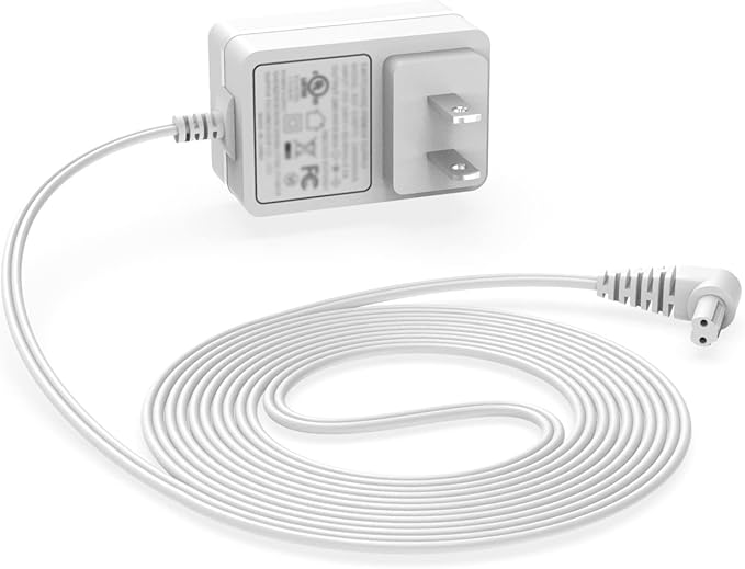 15V Charger Fit for Black and Decker HHV Dustbuster