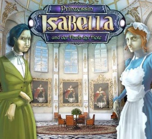 Prinzessin Isabella [Download]