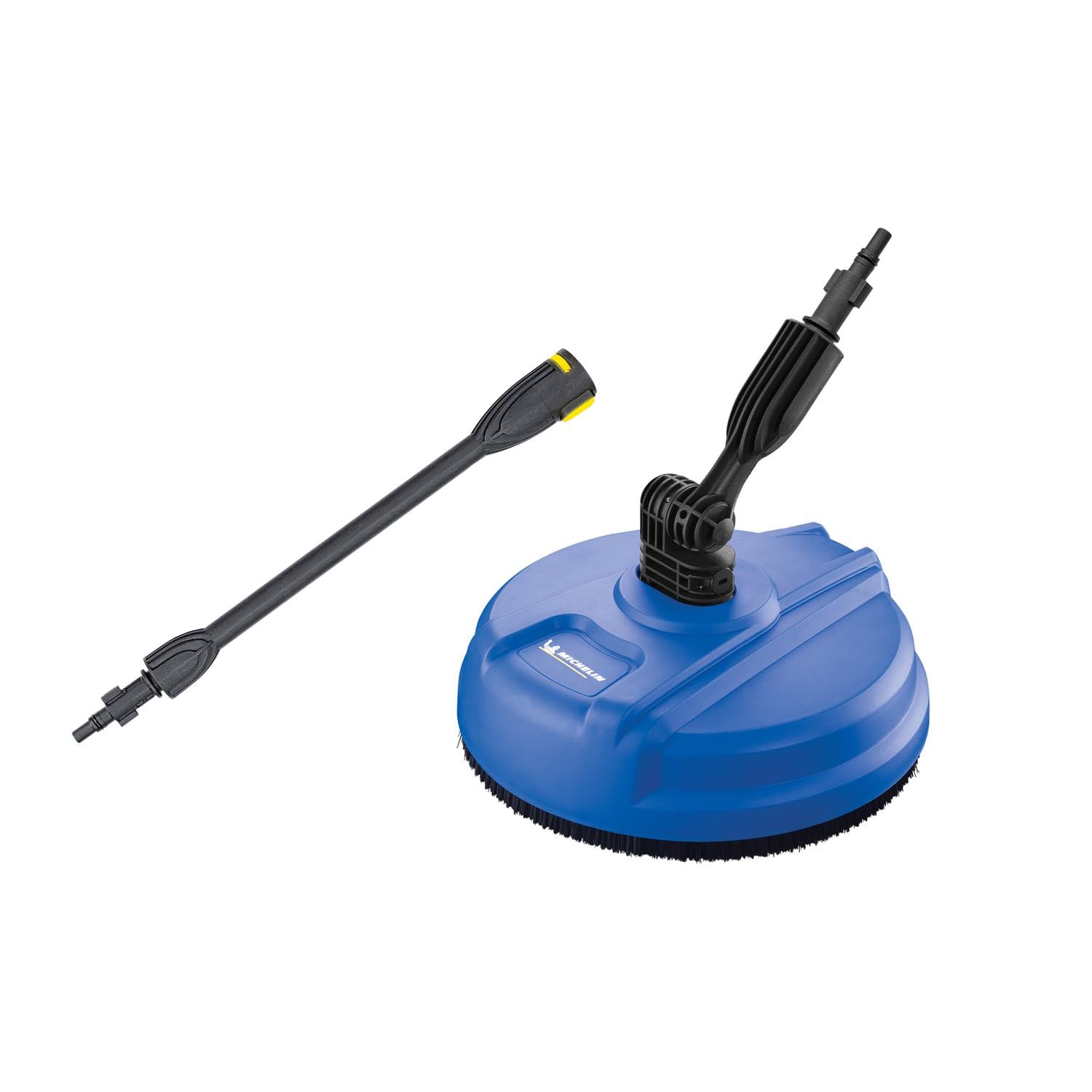 Michelin Patio Cleaner – Accessoire de Lavage pour Nettoyeur Haute Pression