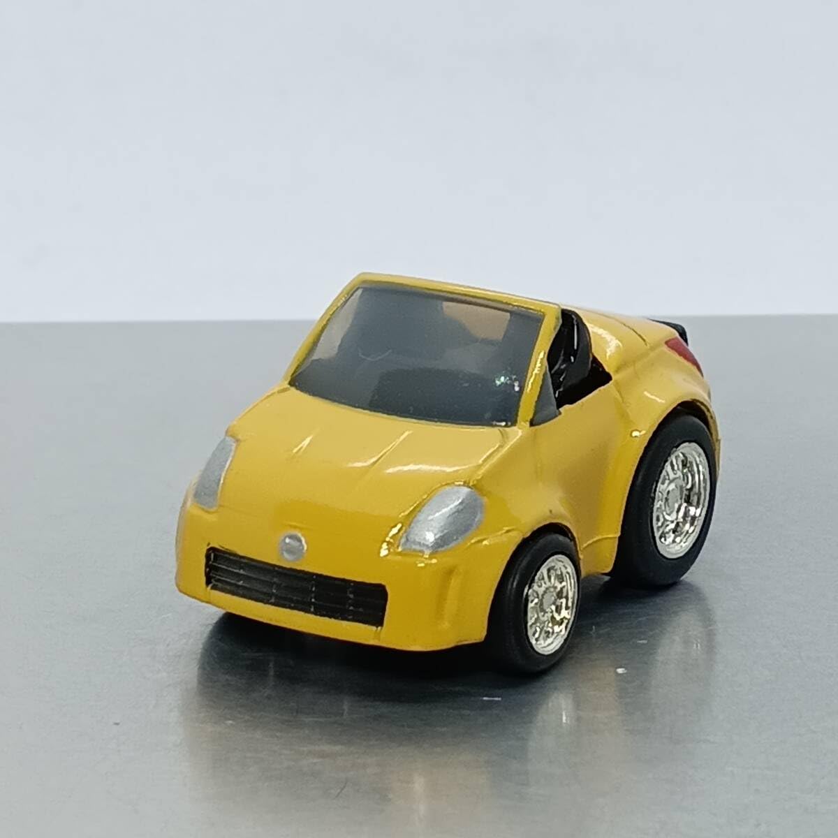Amazon.co.jp: ちびっこ チョロQ NO.23 日産 フェアレディ 