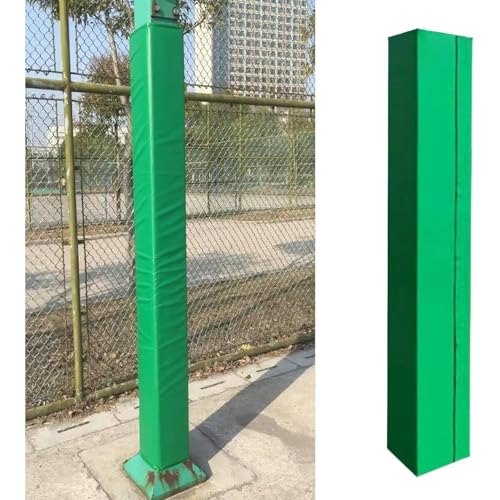 Rembourrage de poteau de basket-ball protection en mousse durable haut de gamme