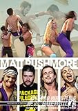 Pro Wrestling Guerrilla - PWG Matt Rushmore DVD