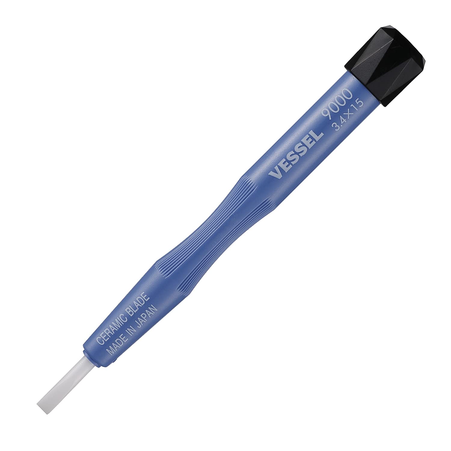 Bessel (VESSEL) Driver 9000 for a ceramic regulation -3.4X15