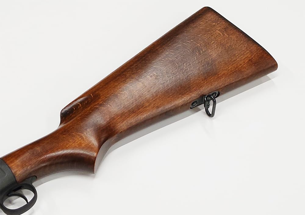 Amazon.co.jp: Tanaka Model 1897 Wild Bunch Riot Gun Heavy Weight