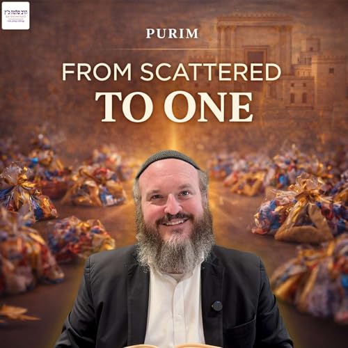 The Pnimuyis of Shaloch Manos (Part 2)