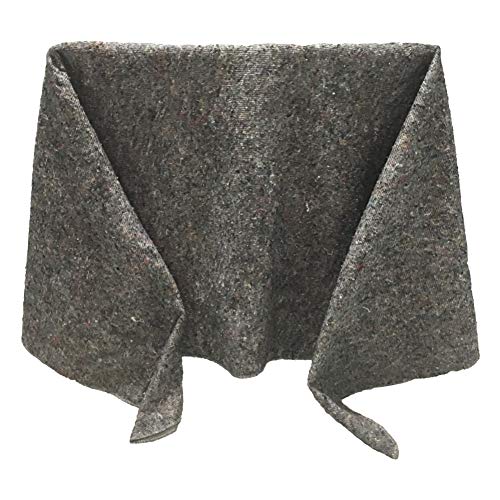 UBOXES Textile Moving Blankets 54x72 Excellent Professional Quality Pad by Uboxes - Image 7