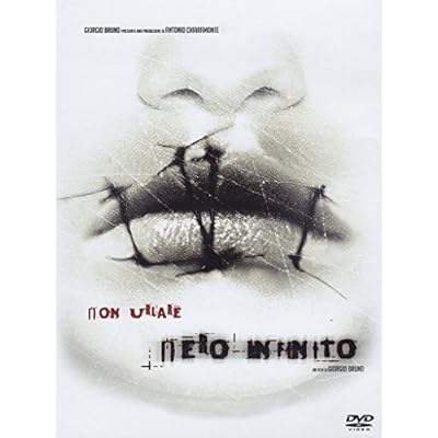 Nero Infinito