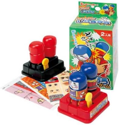 Amazon どっかん しりずもうゲーム 改造対戦型トイ おもちゃ
