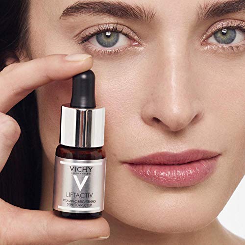 Vichy Liftactiv Aox Concentrate 10ml