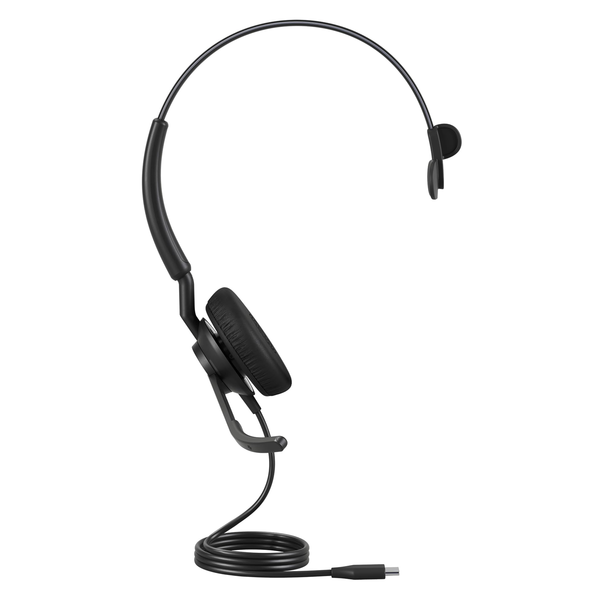 【新品未使用】Jabra ヘッドセット Engage 50 II UC Mono Amazon.co.jp: Jabra Engage 50 II - USB-C UC Mono 5093-610-299