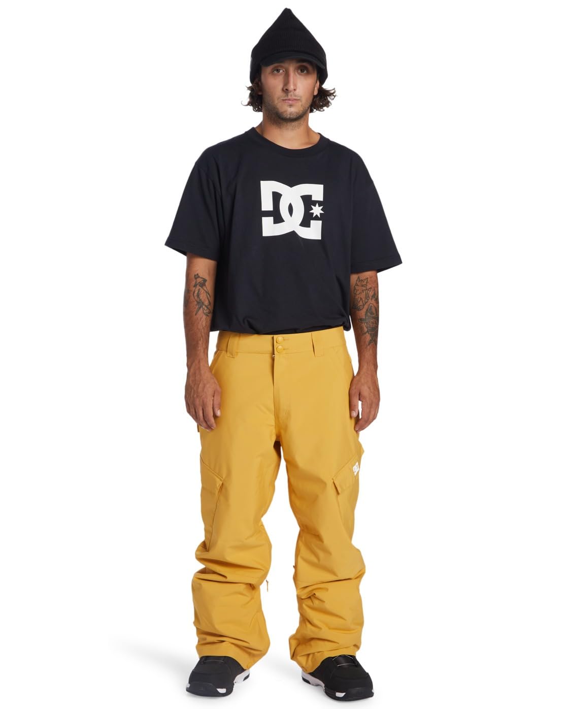 DC Shoes Men's Banshee Pant Pants