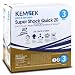 Kem-Tek 26449048231 10-Pack Super Shock Quick 20 for Swimming Pools