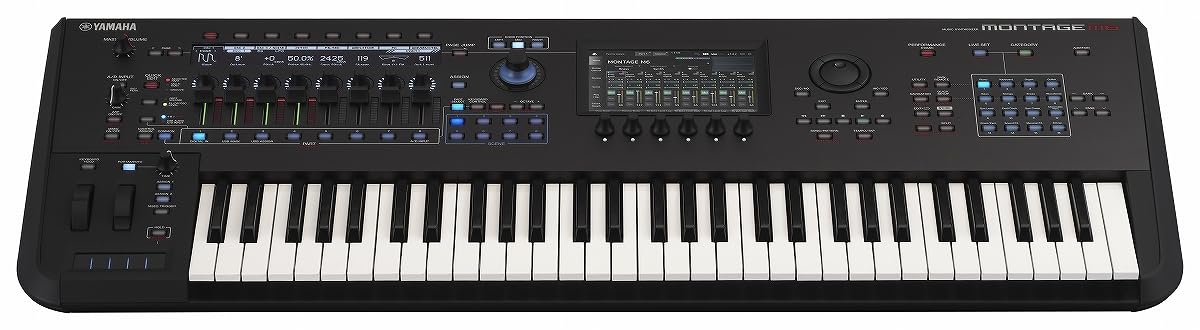 音出しOK” YAMAHA CS-15 アナログシンセサイザー 純正ケース付き